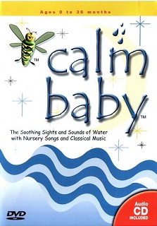 Спокойный ребенок / Calm Baby