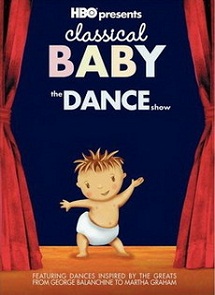 Classical Baby The Dance Show