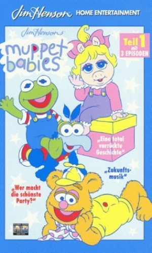 Muppet Babies