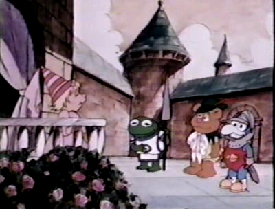 Muppet Babies2