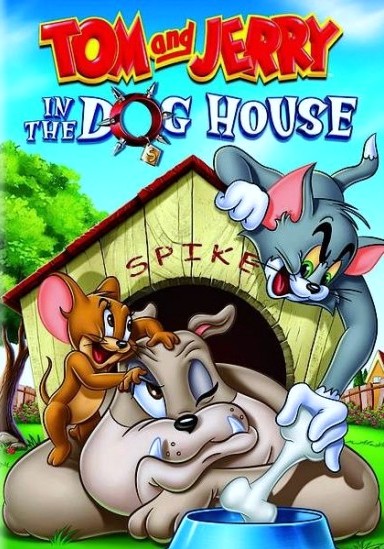 Tom and Jerry: In the Dog House 